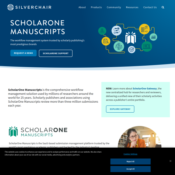 manuscriptcentral.com