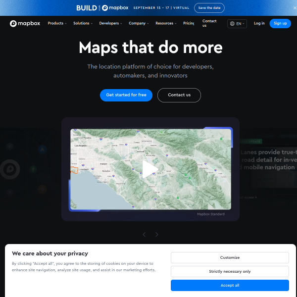 mapbox.com