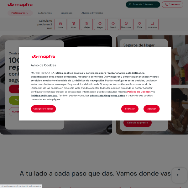 mapfre.es