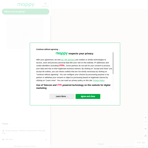 mappy.com