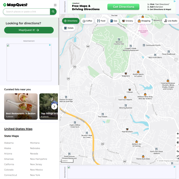 mapq.st