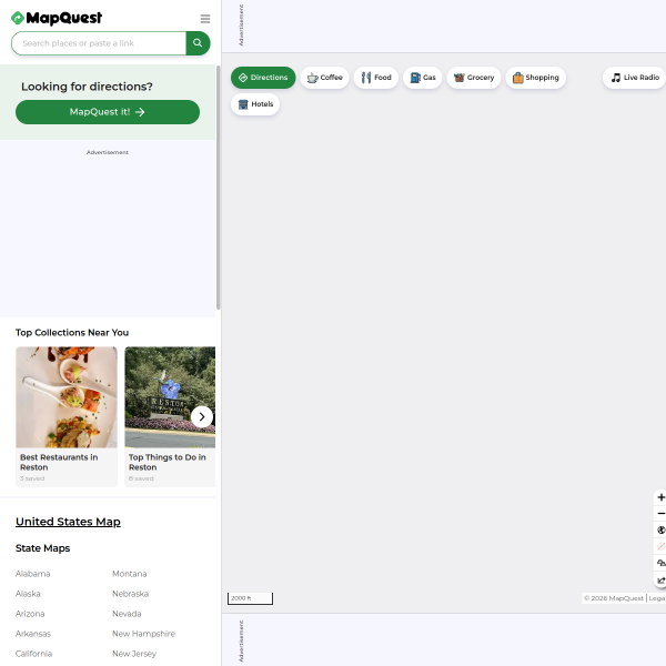 mapquest.com