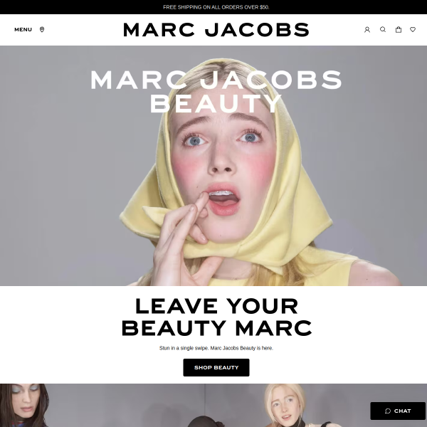 marcjacobs.com