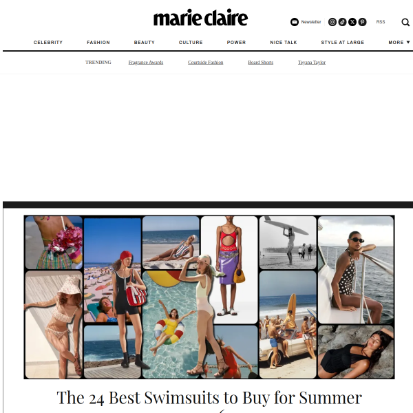 marieclaire.com