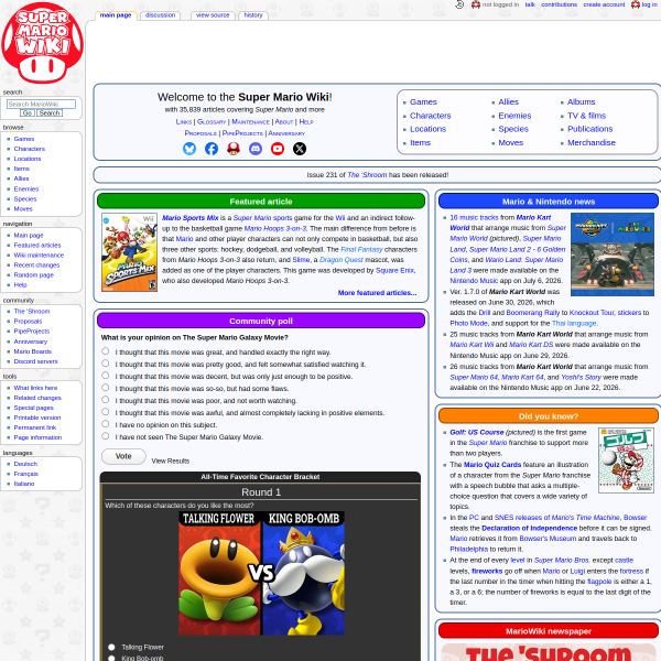 mariowiki.com