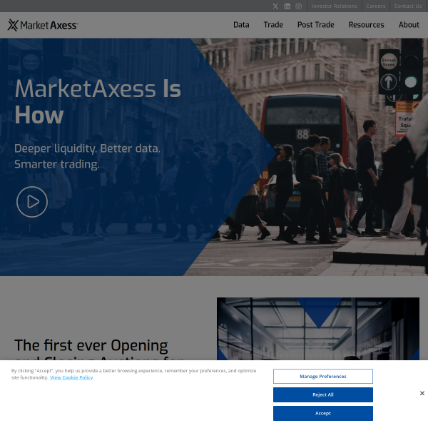 marketaxess.com