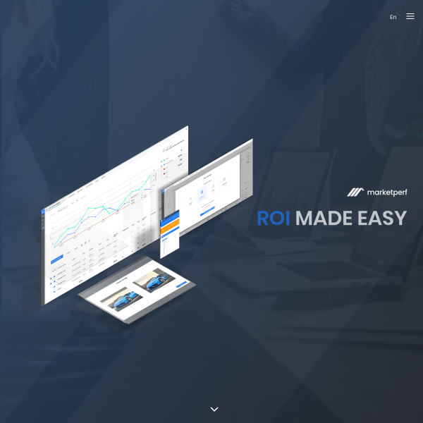 marketperf.com