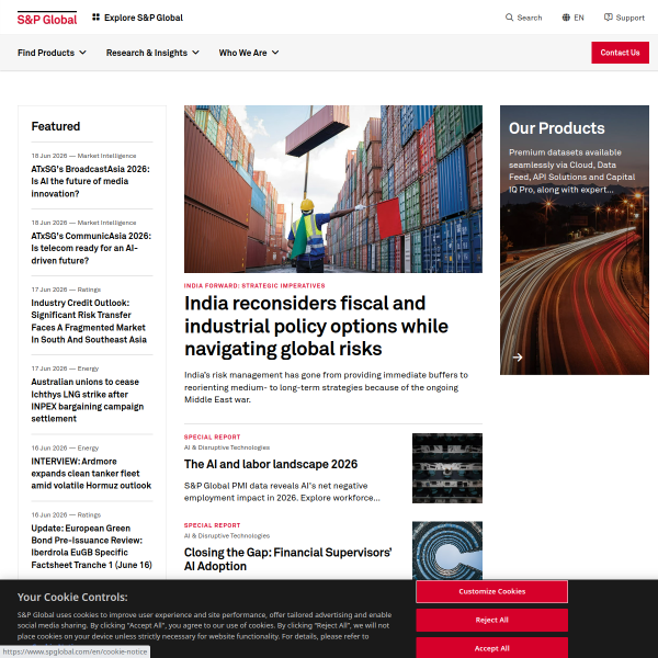markit.com