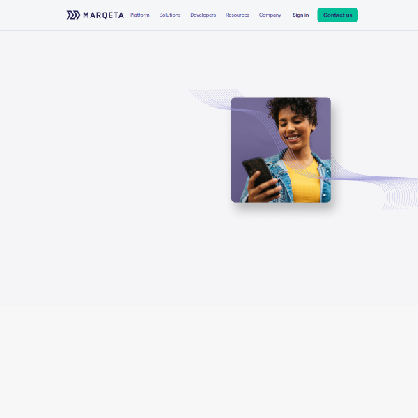 marqeta.com