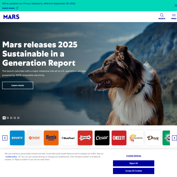 mars.com