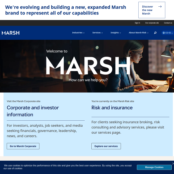 marsh.com
