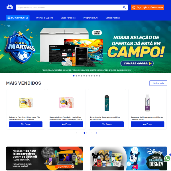 martins.com.br