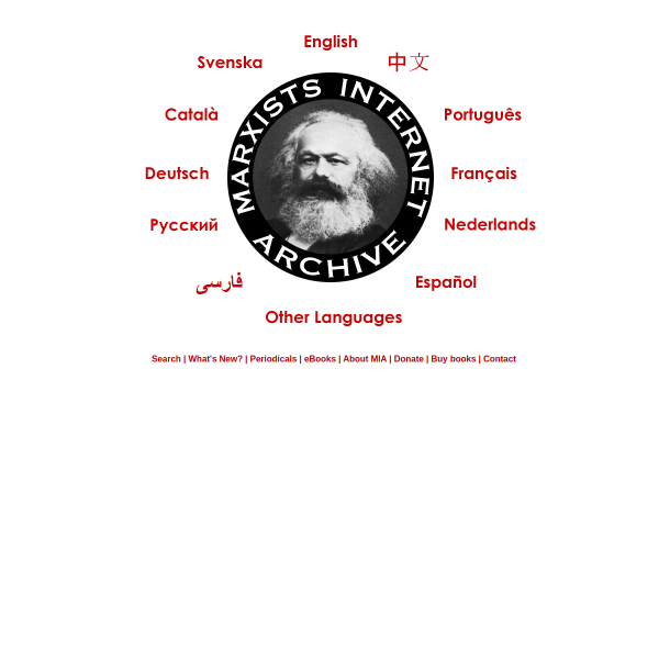 marxists.org