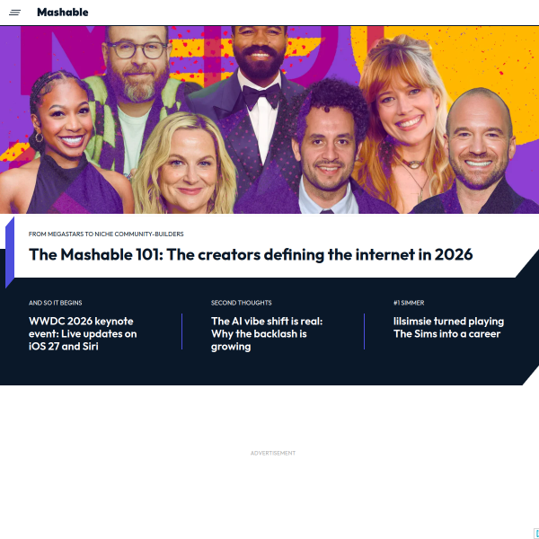 mashable.com