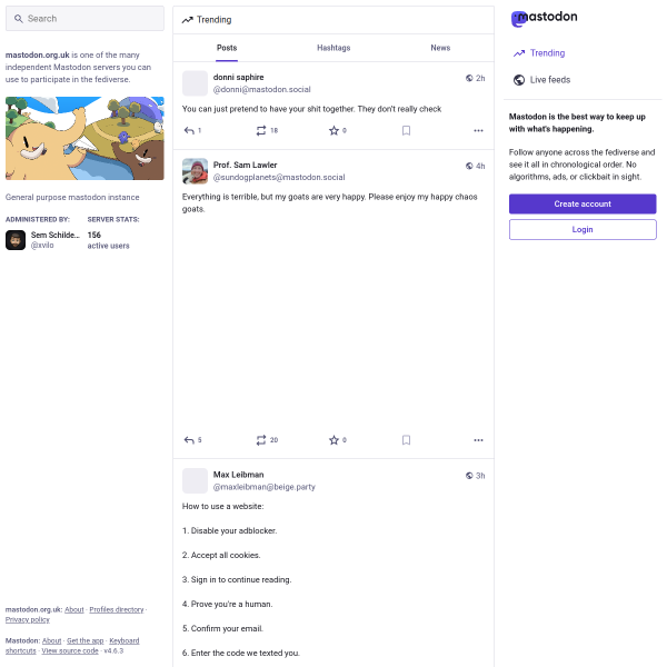 mastodon.org.uk