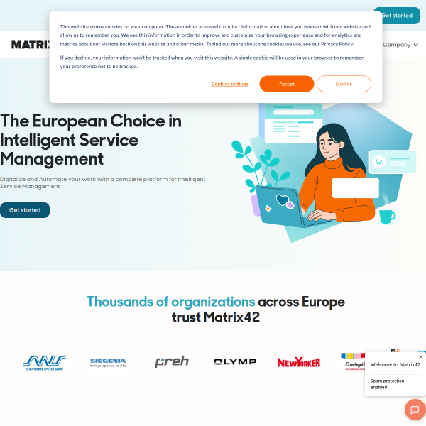 matrix42.com