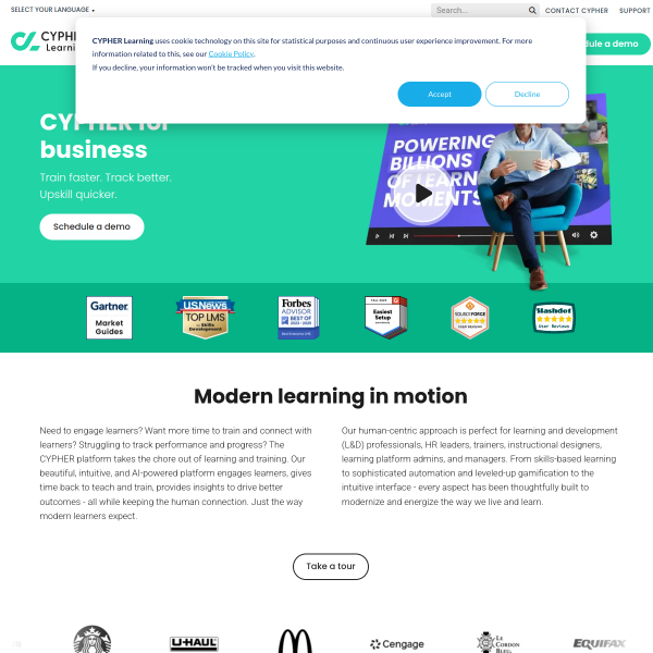 matrixlms.com