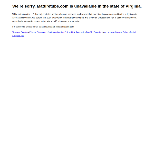 maturetube.com