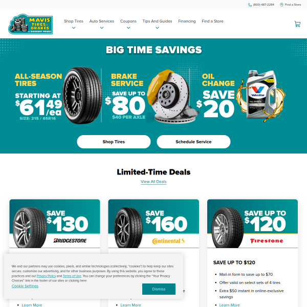 mavis.com