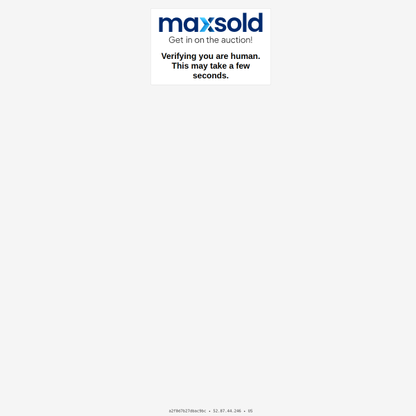 maxsold.com