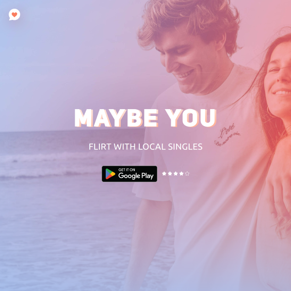 maybeyou.app