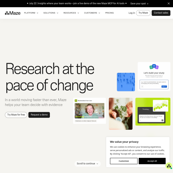 maze.co