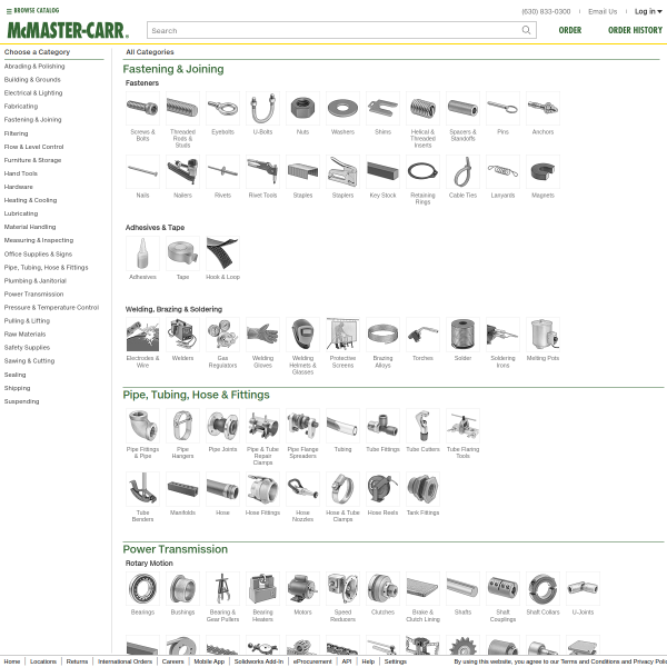 mcmaster.com