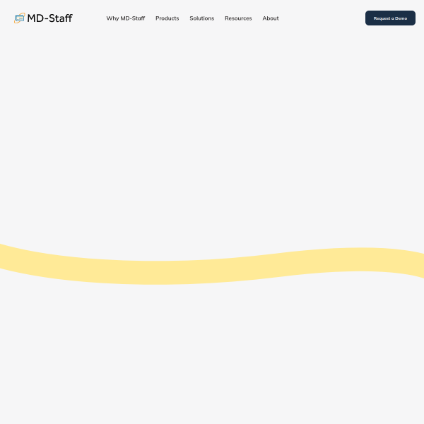 mdstaff.com