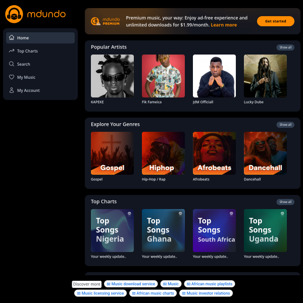 mdundo.com