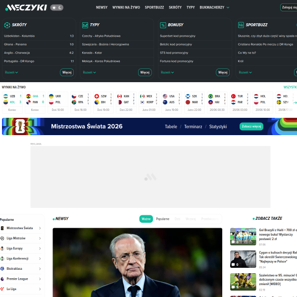 meczyki.pl