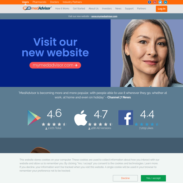 medadvisor.com.au