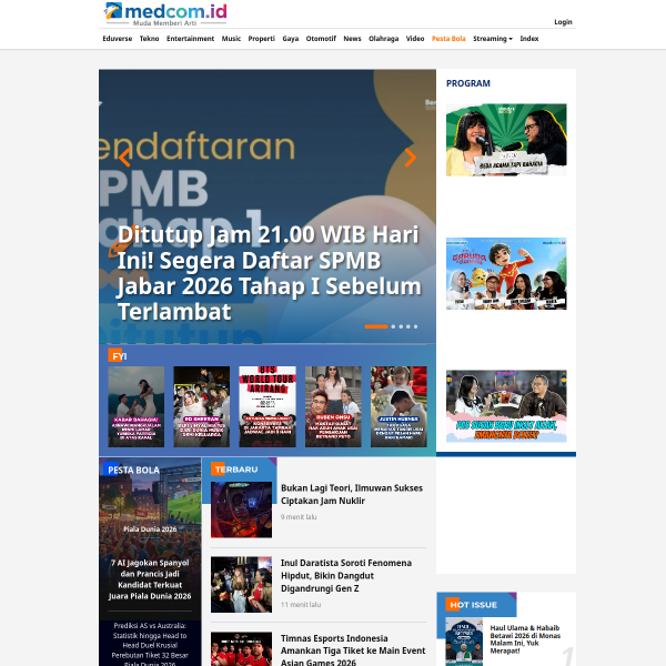 medcom.id