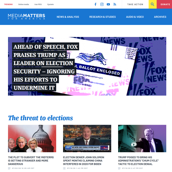 mediamatters.org
