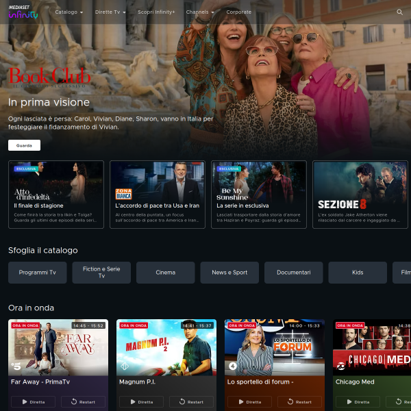 mediaset.it