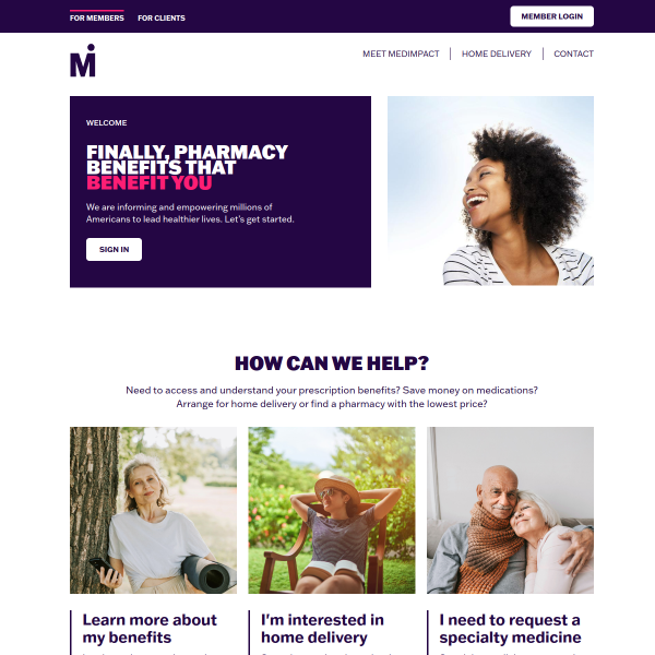 medimpact.com