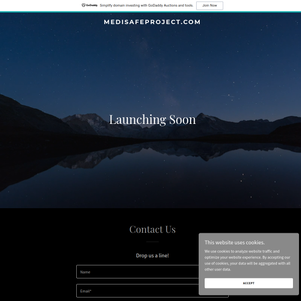 medisafeproject.com