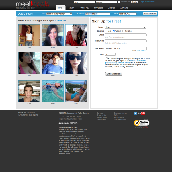 meetlocals.com