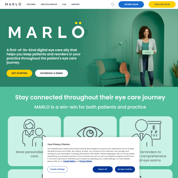 meetmarlo.com