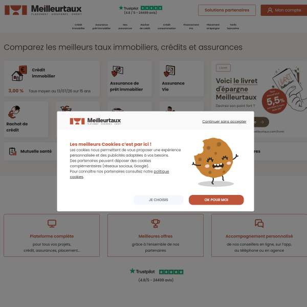 meilleurtaux.com