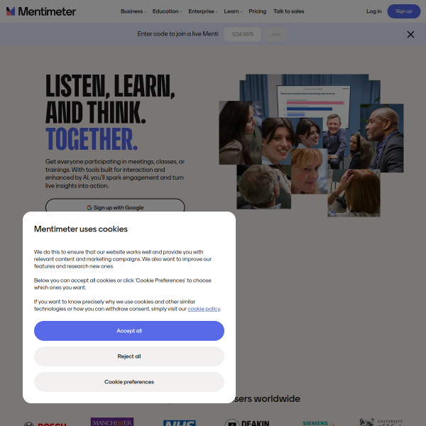 mentimeter.com