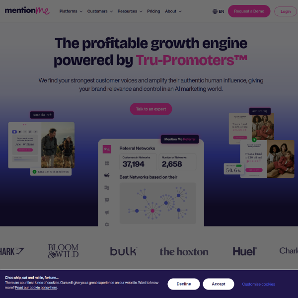 mention-me.com