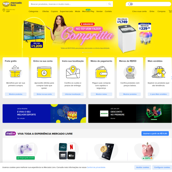 mercadolivre.com.br