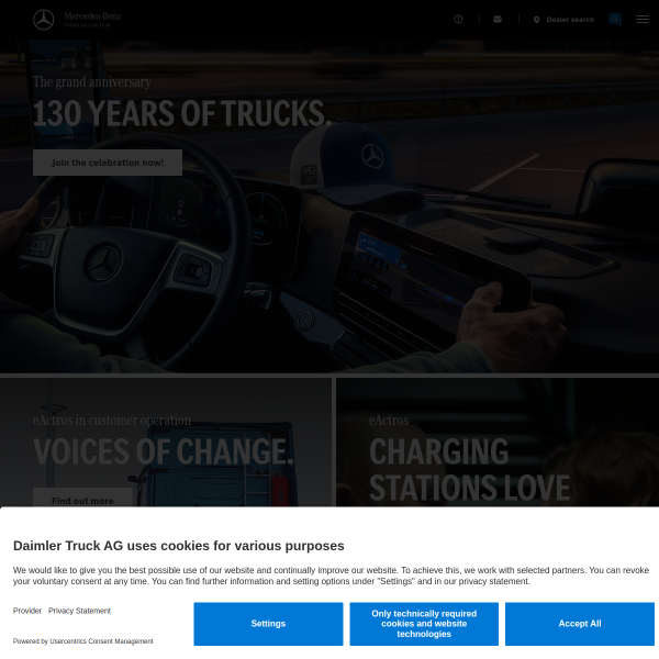mercedes-benz-trucks.com