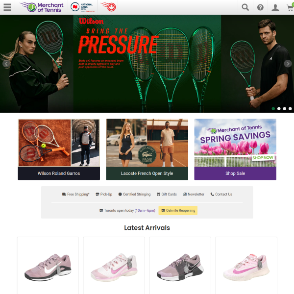 merchantoftennis.com