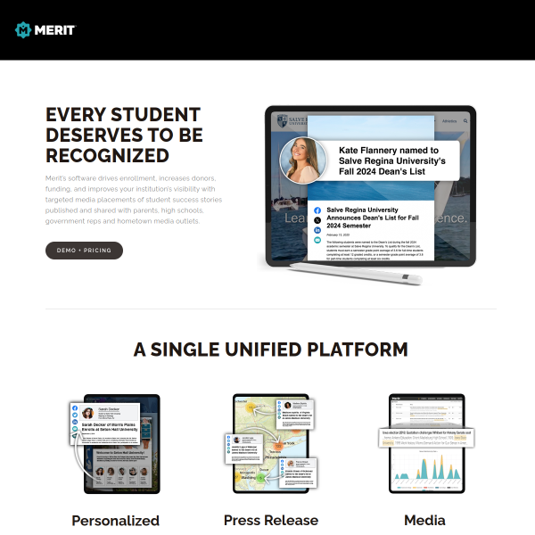 meritpages.com