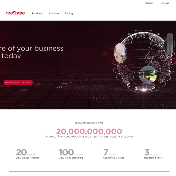 meshare.com