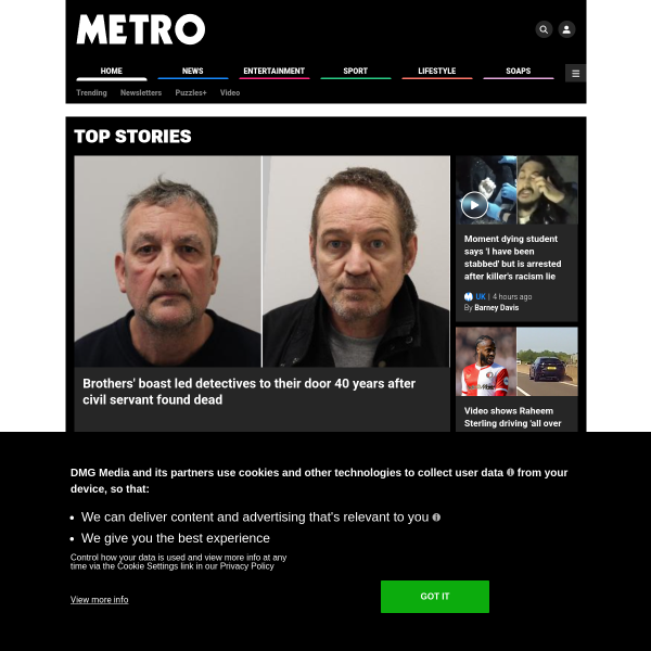 metro.co.uk