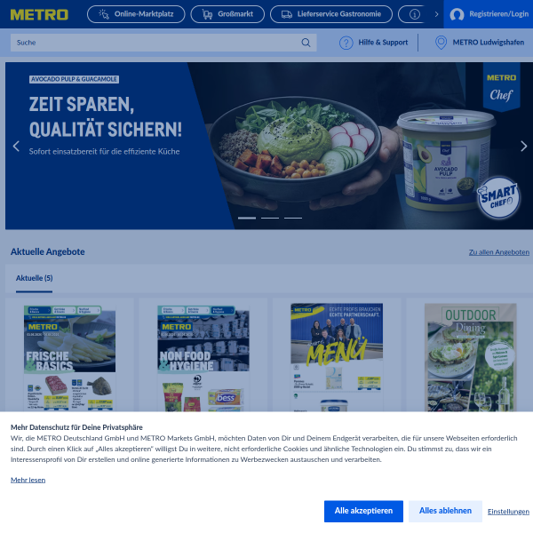 metro.de