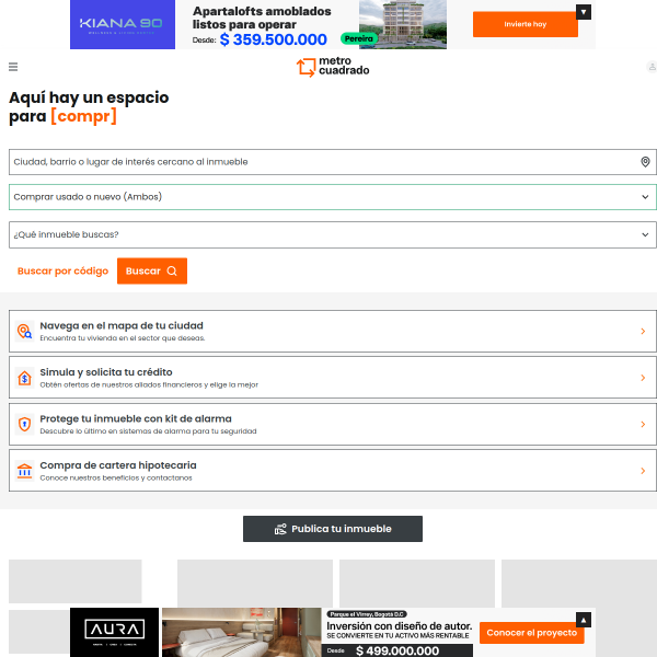 metrocuadrado.com