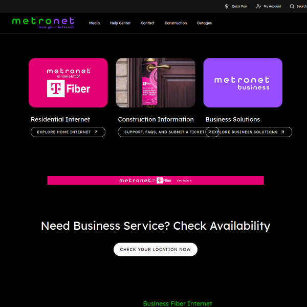metronetinc.com